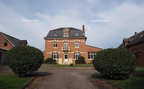 Chez Berenice Et Clement